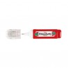Correttore liquido Il Bianchetto - 12 ml - punta fine - Pentel