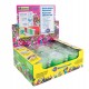 Nastro adesivo Memograph con dispenser - 5 cm x 10 m - verde - Eurocel