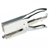 Cucitrice a pinza 43 K1 Textile - per tessuti - profondità max 55 mm - Rapid