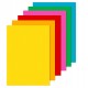 Carta Rismaluce - A4 - 140 gr - mix 6 colori - Favini - conf. 200 fogli
