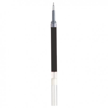 Refill Energel X LRN4 - punta 0,4 mm - nero - Pentel