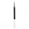 Refill Energel X LRN4 - punta 0,4 mm - nero - Pentel
