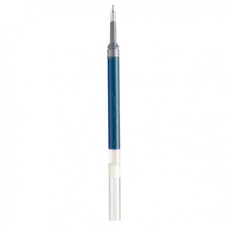 Refill Energel X LRN4 - punta 0,4 mm - blu - Pentel