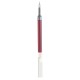 Refill Energel X LRN4 - punta 0,4 mm - rosso - Pentel
