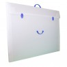 Valigetta polionda 701 - 70x100cm - dorso 3cm - Favorit