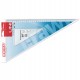 Squadra Uni - 60gradi - 35cm - Arda