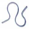 Curvilinea Isoteck - 50cm - deformabile - Arda