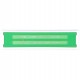 Normografo lettere e cifre Uni - 3,5mm - verde - Arda