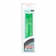 Normografo lettere e cifre Uni - 5mm - verde - Arda