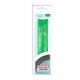 Normografo lettere e cifre Uni - 7mm - verde - Arda