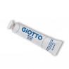 Tempera Tubo 4 - 12ml - bianco - Giotto