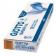 Pastello Supermina - mina 3,8 mm - arancione medio 10 - Giotto