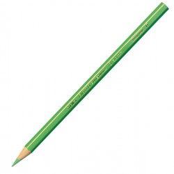 Pastello Supermina - mina 3,8 mm - verde cinabro 17 - Giotto