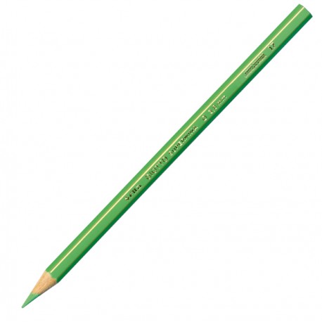 Pastello Supermina - mina 3,8 mm - verde cinabro 17 - Giotto