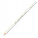 Pastello Supermina - mina 3,8 mm - bianco 01 - Giotto