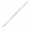 Pastello Supermina - mina 3,8 mm - bianco 01 - Giotto