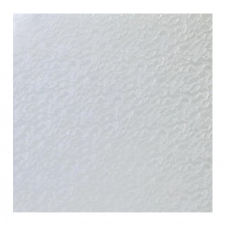 Plastica adesiva - 45 cm x 15 m - trasparente nuvolato - Dc-Fix