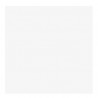 Plastica adesiva - 45 cm x 15 m - bianco lucido - Dc-Fix