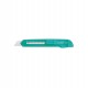 Cutter con bloccalama - 18 mm - Lebez - conf. 20 pezzi