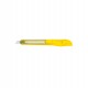 Cutter con bloccalama - 9 mm - Lebez - conf. 20 pezzi
