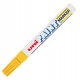 Marcatore Uni Paint PX20 - punta 2,8mm - giallo - Uni Mitsubishi