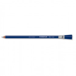 Gomma matita Mars Rasor 526 61 - per inchiostro - Staedtler - conf. 12 pezzi