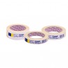 Nastro adesivo - 2,5 cm x 50 m - carta - beige - Comet