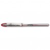 Roller Uni Ball Vision Elite UB200 - punta 0,8mm - rosso - Uni Mitsubishi i