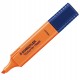 Evidenziatore Textsurfer Classic - punta a scalpello - tratto 1,0mm-5,0mm - arancio - Staedtler