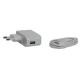 Sbattitore elettrico cordless Bianca - 150 W - bianco - Melchioni family