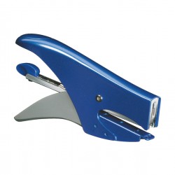 Cucitrice a pinza 5547 - blu - Leitz