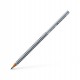 Matita di grafite Grip 2001 - gradazione 2B - triangolare antiscivolo - Faber-Castell