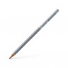 Matita di grafite Grip 2001 - gradazione B - triangolare antiscivolo - Faber-Castell