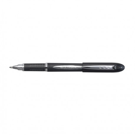 Roller Jetstream MSX210 - punta 1,0mm - nero - Uni Mitsubishi
