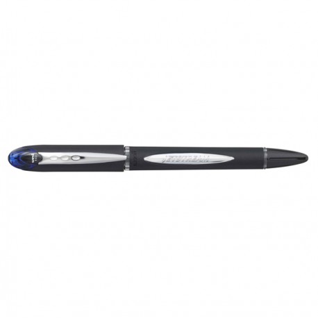 Roller Jetstream MSX210 - punta 1,0mm - blu - Uni Mitsubishi