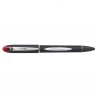 Roller Jetstream MSX210 - punta 1,0mm - rosso - Uni Mitsubishi