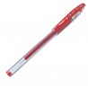 Roller gel G 3 - punta 0,7mm - rosso - - Pilot