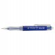 Penna a sfera a scatto Tratto 3 - punta 1,0mm - tratto 0,5mm - blu - Tratto