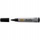 Marcatori permanente Marking a base d'alcool - punta tonda 1,70mm - nero - Bic - conf. 12 pezzi