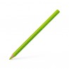 Matita evidenziatore Textliner Dry 1148 Grip Jumbo - diametro mina 5,4mm - verde - Faber-Castell