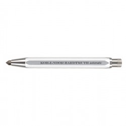 Portamine - mina 5,6mm - in metallo - Koh.I.Noor