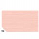 Carta crespa - 50 x 250 cm - 48 gr - rosa 170 - Rex Sadoch - conf.10 rotoli