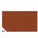 Carta crespa - 50 x 250 cm - 48 gr - marrone 870 - Rex Sadoch - conf.10 rotoli