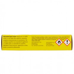 Colla attaccatutto Extra - 31 ml - trasparente - UHU