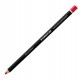 Matita Lumocolor Glasochrom - permanente - rosso - Staedtler