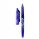 Penna a sfera Frixionball - punta 0,7mm - blu - Pilot