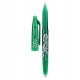 Penna a sfera Frixionball - punta 0,7mm - verde - Pilot
