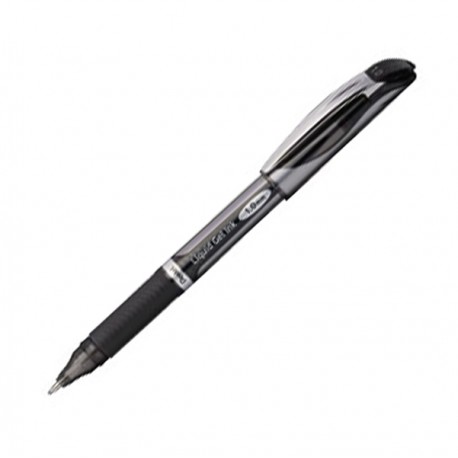 Roller Energel XM BL60 - punta 1,0mm - nero - Pentel
