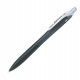 Portamine Rexgrip Begreen - mina 0,5mm - fusto nero - Pilot
