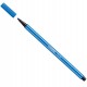 Pennarello Pen 68 - blu scuro 41 - Stabilo